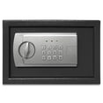 thumbnail image 1 of Hollon E20 Hollon Safe E-20 Hotel Safes, Black, Small, 1 of 2