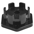 thumbnail image 1 of Chendee Children'S Electric Car Tire Adapter Connection Clip For Gearbox Toy Car Coupler,No.9, 1 of 9