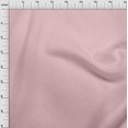 thumbnail image 4 of oneOone Rayon Light Pink Fabric Geometric Sewing Material Print Fabric By The Yard 56 Inch Wide, 4 of 5