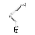 thumbnail image 2 of EFFYDESK - Aircraft Aluminum Single Monitor Arms, 2 of 9