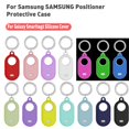 thumbnail image 3 of For SmartTag2 Case Portable Protector Case For SamsungGalaxy SmartTag2 Protective Luminous Skin Soft Silicone Cover, 3 of 9
