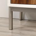 thumbnail image 4 of Sauder® Vista Key Accent Cabinet, Pearl Oak™, 424178, 4 of 8