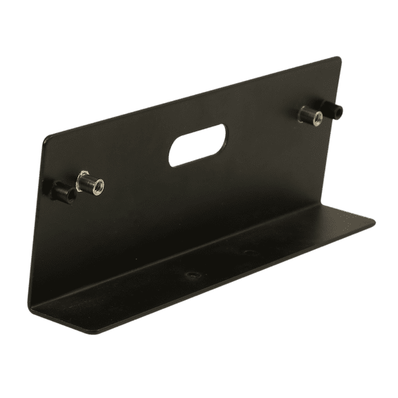 ECCO Safety ECCEZ3704LBKT 3704 Series 90 deg Mounting Bracket