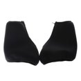 thumbnail image 1 of Figure Ice Skate Boot Covers Neoprene Over Protect Cover Zipper Closure XL, 1 of 8