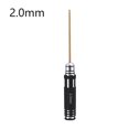 thumbnail image 1 of 1Pc Hss Hexagon Wrench Screwdrivers Tools1.5Mm 2.0Mm,2.5Mm,3.0Mm Repair Tool, 1 of 6