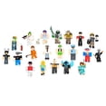 thumbnail image 3 of Roblox Action Collection: from The Vault 20 Figure Pack [Includes 20 Exclusive Virtual Items], 3 of 5