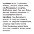 thumbnail image 5 of Gatorade Cool Blue Fruit Punch Mashup 6 x 591 ml, Bottles, 5 of 5