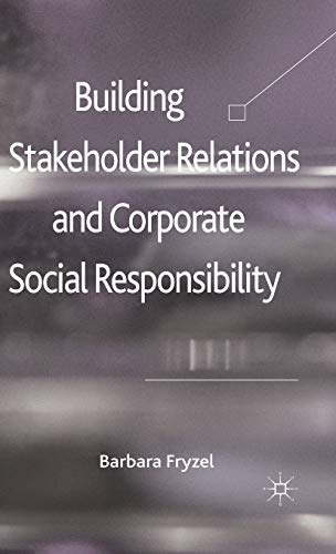 Renforcement des Relations avec les Parties Intimes et de la Responsabilité Sociale des Entreprises