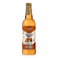 thumbnail image 2 of Slim Syrups Sirop de Café au Caramel au Beurre Sans Sucre, 0 Calories, 0 Sucre, Compatible Céto, Bouteille de 750 ml, 2 of 2