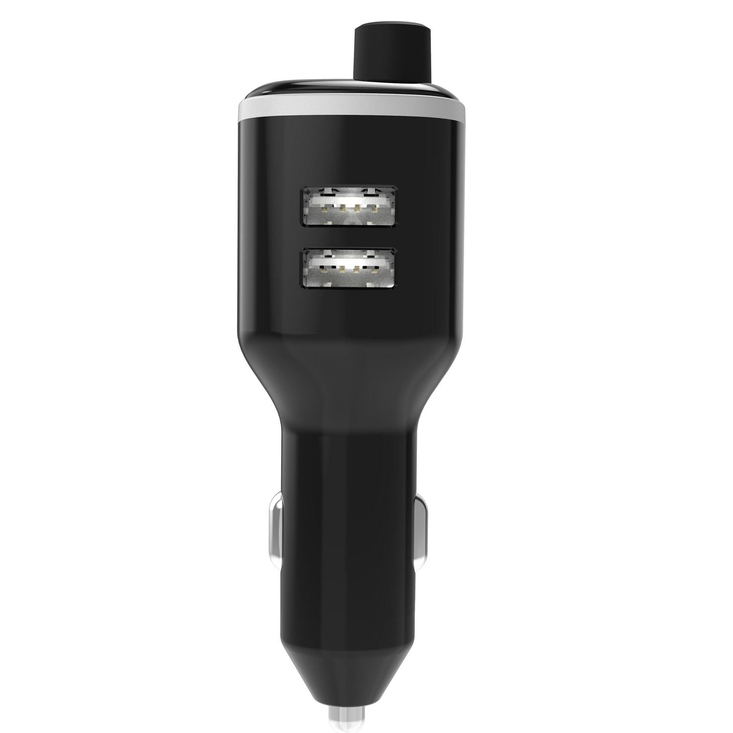 Scosche BTFM4-SP Btfreq Hands-Free Car Kit with Bluetooth FM Transmitter