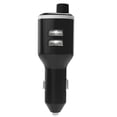 thumbnail image 2 of Trousse mains libres pour l'auto avec émetteur FM Bluetooth BTFreq de Scosche BTFM4-SP, 2 of 8