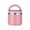 Pink, variant on Food Storage Boxes Insulated Lunch Box Food Container Stainless Steel Lunch Box Food Insulated Container Wide Mouth Containers Lunch Thermoses Vacuum Insulated Food Jar Soup Thermoses for Kid