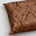 thumbnail image 4 of Lux Decor Collection Draps de Lit - Ensemble de 4 Pcs Draps Simple TG - Draps en Microfibre Brossée 1800 Fils, 4 of 5