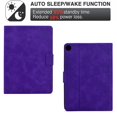 thumbnail image 2 of FOXDOCK Tablet Case for Lenovo Tab M10 3nd – TPU Folio Cover with Card Slots, Anti-Slip Stitching, Stand Function, Full Protection, 2 of 6