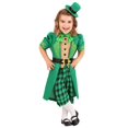 thumbnail image 1 of Toddler's Charming Leprechaun Costume, 1 of 2