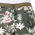 thumbnail image 2 of Lee Riders Women's Plus Comfort Waist Utility Capri, 2 of 5