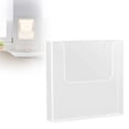 thumbnail image 1 of Acrylic Paper Rack Wall Mounted Document And Letter Storage Wall Mounted Storage Book And Newspaper Rack Newspaper And Record Storage Rack, 1 of 5