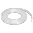 thumbnail image 1 of Haofy Ink Tube Replacement,Ink Tubing UV Printer Flexible Tube Replacement for Solvent Dye Pigment Inks 4mm OD 3mm ID,UV Tube, 1 of 8
