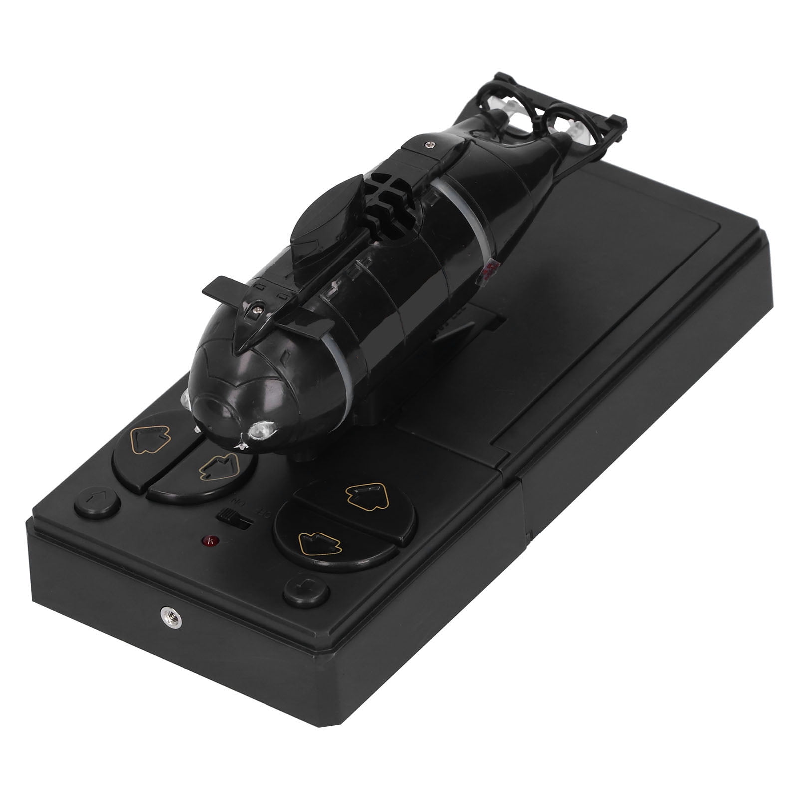 sous-Marin Simulé, Modèle de Mini sous-Marin Télécommandé pour la Maison, pour Cadeaux