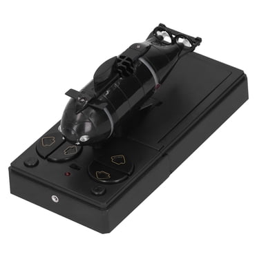 sous-Marin Simulé, Modèle de Mini sous-Marin Télécommandé pour la Maison, pour Cadeaux