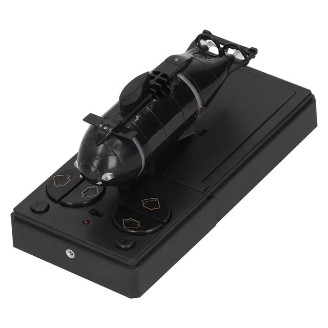 sous-Marin Simulé, Modèle de Mini sous-Marin Télécommandé pour la Maison, pour Cadeaux