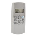 thumbnail image 3 of AC Remote Control, Air Conditioner Remote Control Powerful Signal Sensitive Buttons Professional Easy To Grip ABS Comfortable Hand Feel  For CR 002, 3 of 8
