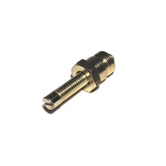 Comp Cams 4792 Top Dead Center Stop Tool- 18 mm Bolt Style