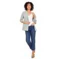 thumbnail image 3 of Jockey Women's Skimmies Underarm Smoothing Cami, 3 of 4