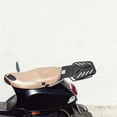 thumbnail image 3 of Shisuyan Motorcycle Luggage Rack Motorbike Carrier Rack Cargo Rack Motorbike Rear Rack, 3 of 8
