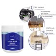 thumbnail image 3 of RKSTN Cleaning Agent Effectively Eliminated Grease,, Fingerprints And Stains All Surfaces Heavy Degreasing Cleaner 500g, 3 of 3