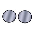 thumbnail image 5 of 3.75" Stick-On Convex Mirrors, 5 of 5