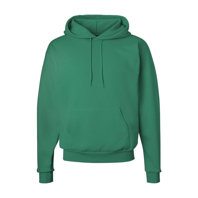 Fleece Ecosmart Hooded Sweatshirt