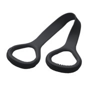 Resistance Bands with Handles Exercise Bands Puller Elastic band Yoga Fitness