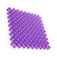 thumbnail image 2 of Colorful DIY Non-Slip Bathroom Mats bath rugs non Safety Shower Tub Bath Mat Bath Rug, 2 of 8