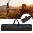 thumbnail image 1 of Bow Storage Bag Archery Bow Storage Bag Recurve Bow Bag For Archery, 1 of 8