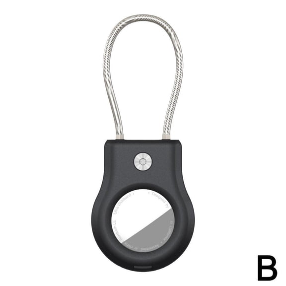 Etui pour Pare-Chocs Lavable en Silicone Noir avec" D0I2
