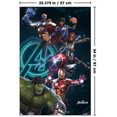 thumbnail image 2 of Marvel's Avengers - Groupe, 2 of 4