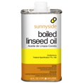 thumbnail image 1 of Sunnyside 87216 Boiled Linseed Oil, Pint, 1 of 1