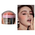 thumbnail image 1 of Beauty Blush 6 Color Silky Smooth Creamy Face Long Lasting Lightweight Buildable Face For Cheeks, Blush for Women, 1 of 5