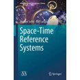 thumbnail image 2 of Systèmes de Référence Espace-Temps (Bibliothèque d'Astronomie et d'Astrophysique), 2 of 2