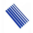 thumbnail image 1 of DAMAIE Épines de Liaison en Plastique, Couleurs Assorties, 100 Unités, 1 of 2