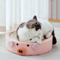 thumbnail image 4 of <p>Cat Scratcher Bed, Multifunction Claw Sharpening Furniture Protection Sisal Cat Scratcher For Indoor</p>, 4 of 7