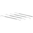 thumbnail image 1 of Woodstock D3228 Dental Pick Set, 4-Piece, 1 of 1