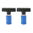 thumbnail image 2 of Lift Support Clamp, Spark Plug Caliper 2 In 1 Easy To Adjust Convenient  For Hood Tail Cover Blue,Black,Red,Yellow, 2 of 8