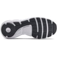 thumbnail image 2 of Under Armour Charged Womens Assert 8 Running Shoe, 2 of 8