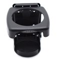 thumbnail image 1 of 1PCS Voiture Boisson Bouteille Titulaire Universel Auto Pliage Boisson Stand Mount, 1 of 10