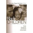 thumbnail image 2 of Black Children: Social, Educational, and Parental Environments, 2 of 3