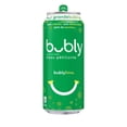 thumbnail image 4 of Bubly Lime Sparkling Water 473mL, Can, 4 of 7