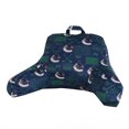 thumbnail image 1 of Coussin de LNH Vancouver Canucks, (16x26po), 1 of 4