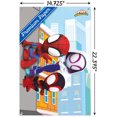 thumbnail image 5 of Marvel Spidey et ses incroyables amis - Mur, 5 of 5